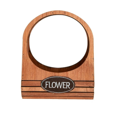 

HEMOTON Bag Modelling Flower Pot Flowers Planting Pot Wall Hanging Flower Plant Holder
