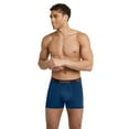 Hanes Total Support Pouch Men's Trunks Pack, AntiChafing Underwear
