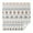Colorful Geometric Triangle-1, variant on Colorful Geometric Pattern Square Tablecloth,Waterproof Square Table Cover,Wipeable Spillproof Washable Table Cover for Home Kitchen Party Decor 52"x52"(132x132cm)