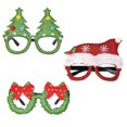 thumbnail image 1 of Accesorios para fiestas de navidad Afortunado Sencillez, 1 of 5