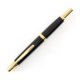 thumbnail image 3 of Pluma estilográfica PILOT Vanishing Point Collection negra y dorada, 3 of 3