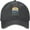 Black, variant on Mens Baseball Hats Camping Lids Cap for Men's Summer Caps Adjustable Wrangell St Elias National Park Fashion Cap