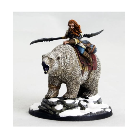 DGS Games Stoneclaw Savage New