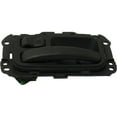 thumbnail image 6 of KAIHUIXING Car Door Handle Interior Front Rear Driver Side Left Black for Jeep for Cherokee SE/Sport 1997-2001 & Classic/Limited 1998-2001 55076055AB 16562876, 6 of 10