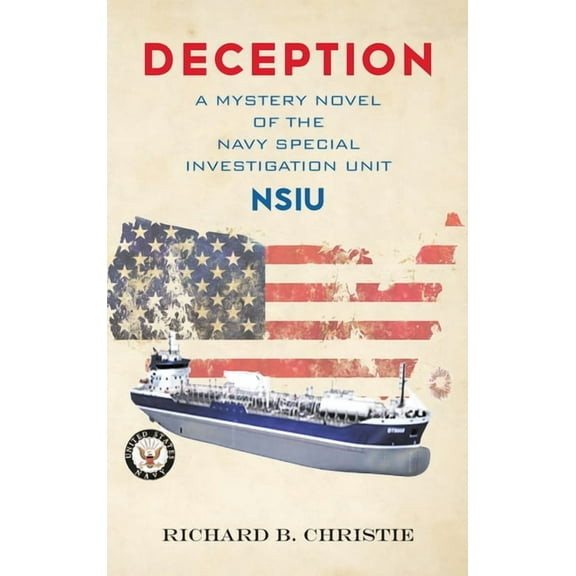 Deception, (Hardcover)