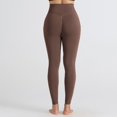 thumbnail image 6 of REALiKUN High Waisted Butt Lifting Workout Gym Leggings for Women Buttery Soft Athletic Yoga Pants, 6 of 8