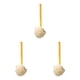 thumbnail image 3 of Cateissary Cepillo trasero de mango largo para baño, esponja de malla fina para ducha, depurador de cuerpo y cara seca, herramienta de exfoliante Type1 NO1 Cateissary CBP183097, 3 of 6