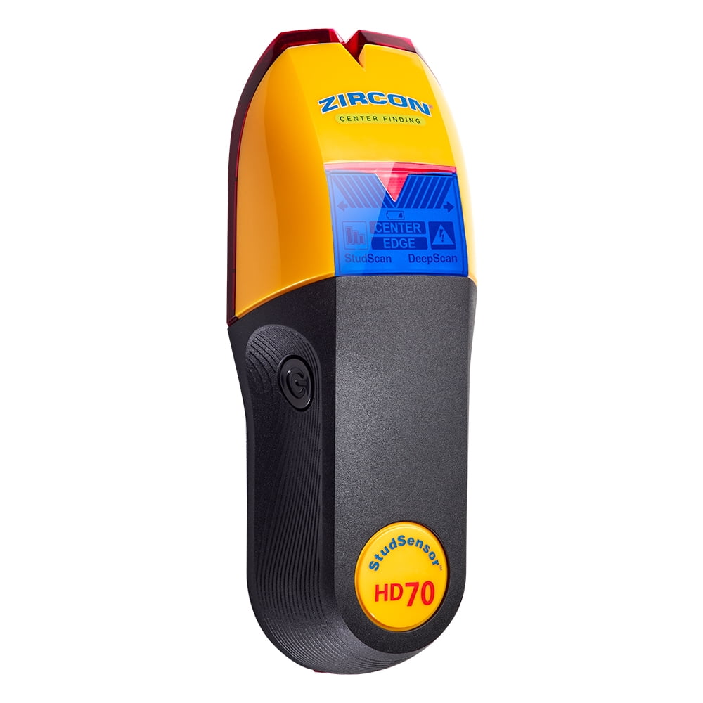 Zircon StudSensor HD70 Stud Finder