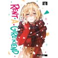 thumbnail image 1 of Rent-A-Girlfriend 10 (Rent-A-Girlfriend), 1 of 2