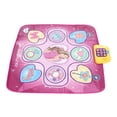 thumbnail image 3 of Esterilla de baile para niños, esterilla de baile para niñas, esterilla de baile, almohadilla de baile, tecnología avanzada, 3 of 14
