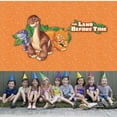thumbnail image 5 of The Land Before Time Backdrop Banner Party Supplies Poster Movie Theme Background for Photography Birthday Decorations, 5 of 6