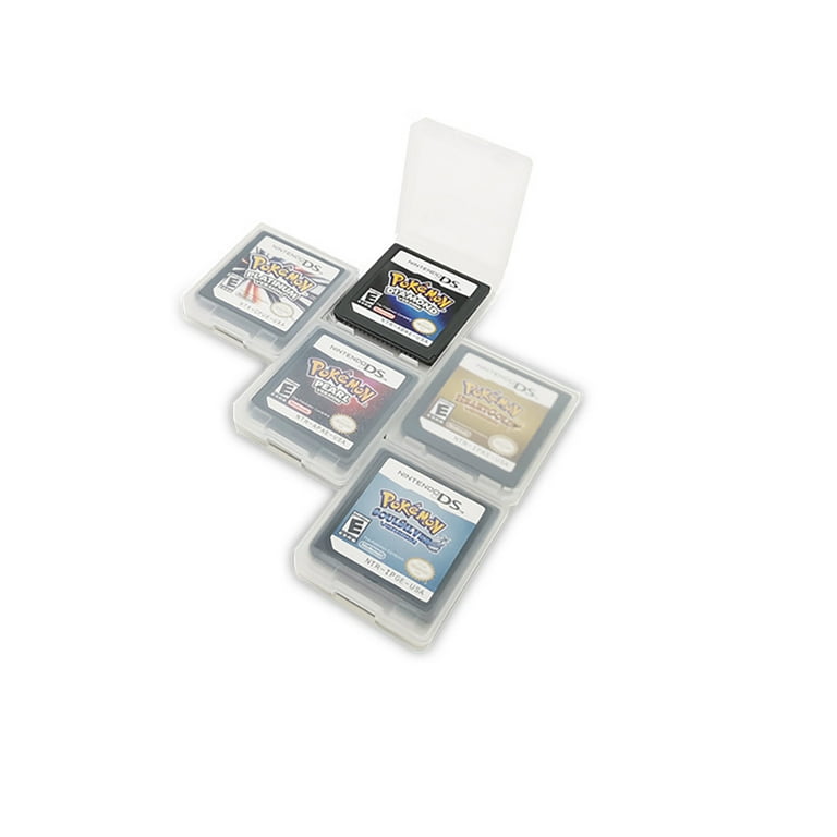 Pokemon White Version 1: Nintendo DS NDS 3DS US Game Card
