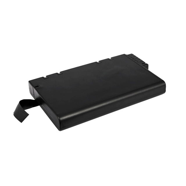 Seilylanka laptop battery for MegaImage 6600mAh 10.8V DR202 ME202BB SMP02 Apollo MegaBook 911
