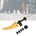 thumbnail image 4 of Aleación + Plástico Expansor de Zapatos Soporte de Árbol Ensanchador de Zapatos Expansor Shaper para Hombres Mujeres (#4), 4 of 8
