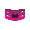 thumbnail image 5 of Maidenform Women's Modern Comfort Pullover Wireless Bra, Style DM7676, 5 of 6
