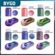 thumbnail image 1 of Mica Odorless Automotive Pigments Acid Resistant Car Color Changing Pigments Chameleon Pigment Car Supplies 10g Non Conductive01China He Qiyong unisex, 1 of 1
