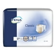 thumbnail image 4 of TENA Classic Adult Incontinence Brief XL Moderate Absorbency 67750, 25 Ct, 4 of 4