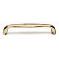 thumbnail image 7 of Contemporary 6" Center Bar Pull, Antique English Matte, 7 of 7