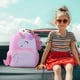 thumbnail image 2 of Mochila mommore Unicornio Rosa 38x28x12 cm Niños 4-6 años, 2 of 6