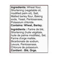 thumbnail image 3 of Premium Plus  Unsalted Tops Crackers, 3 of 8