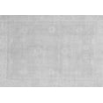 thumbnail image 1 of Ahgly Company Indoor Rectangle Abstract Gray Modern Area Rugs, 6' x 9', 1 of 4