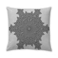 thumbnail image 1 of Ahgly Company Outdoor Square Contemporary Throw Pillow, 18 inch by 18 inch, 1 of 5