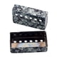 thumbnail image 4 of Electronic 6 hoyos de la guitarra Cubiertas de recogida de la guitarra Instrumentos de cadena Sound Pick Up Decorative Cap Decoración musical Accesorios 2 paquetes seitruly OD003423-00, 4 of 7