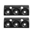 thumbnail image 5 of 2pcs Planer Drum Plate Set 187679-5 for M1901 M1902 MT191 M193 Planers, 5 of 7