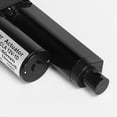 thumbnail image 5 of Actuadores de movimiento lineal de engranajes de Metal protección Verload Motor DC 12V 24V para camas eléctricas abridor de ventanas equipo eléctrico 50 mm shamjiam actuador lineal, 5 of 5
