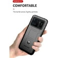 thumbnail image 4 of for Xiaomi Mi 11 Ultra Men Case,Heavy Duty Shockproof Military Grade Drop Tested Field Case Super Sturdy Bumper Full Body Rugged Hard Cover for Xiaomi Mi 11 Ultra HD Green, 4 of 8