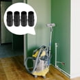 thumbnail image 4 of KONTONTY 4pcs Vacuum Cleaner Hose Adapter Kit Rigid Shop Vacuum Adaptors Universal Conversion Tube, 4 of 8