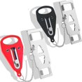 thumbnail image 1 of Serrure de Porte. Serrure de Porte Portable Robuste pour Plus d'Intimité, 1 of 5