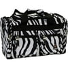 Rockland Carrying Case (Tote) Travel Essential