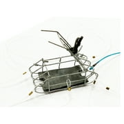 Promar Weighted Crab Snare Trap