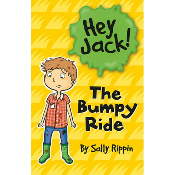 Pre-Owned The Bumpy Ride (Paperback) 1610671872 9781610671873