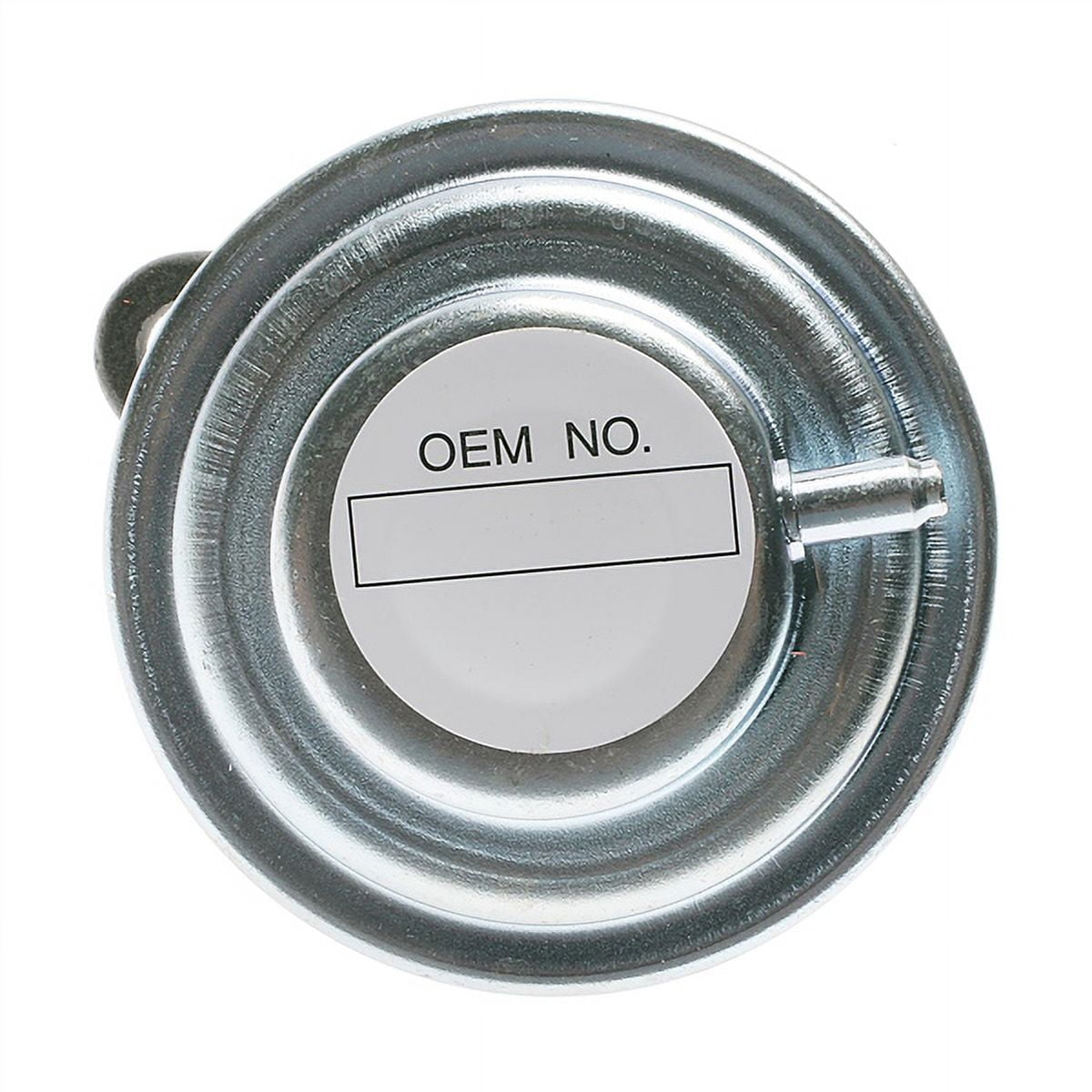 Standard EGV318 EGR Valve Fits select: 1985-1986 CHEVROLET CELEBRITY, 1985-1989 CHEVROLET CAMARO