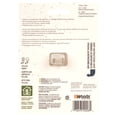 thumbnail image 4 of Woods 2-Conductor Indoor Digital 7-Day Lamp Timer, White, 50008, 4 of 7