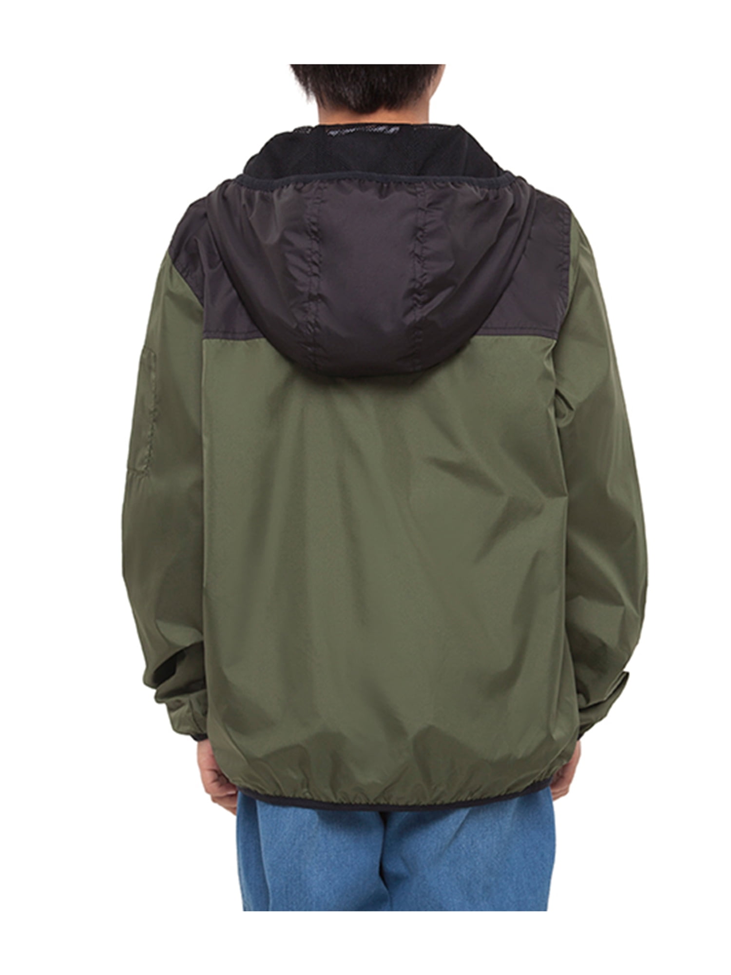 Rokka Rolla Boys Light Windbreaker Rain Jacket Bahrain Ubuy
