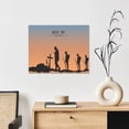 thumbnail image 6 of Lsque Anzac Day Print Wall Art – Decorative Picture for Living Room, Bedroom, and Office (Horizontal), 6 of 6