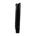 thumbnail image 5 of Charter Club Women's Shoes Jeanolal Leather Closed Toe Knee High Riding Boots Black Size 7 M, 5 of 5