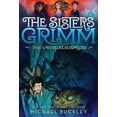 thumbnail image 2 of The Unusual Suspects (the Sisters Grimm #2), 2 of 2