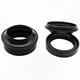 thumbnail image 3 of Front Fork Damper Oil Seal 37x50x11 for Motorcycles Fits CX500 Models, 3 of 5