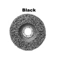 thumbnail image 2 of 115mm/125mm Strip Disc Wheel Paint Rust Removal Clean For Angle Grinder, 2 of 8