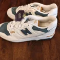 thumbnail image 3 of New New Balance 550 - Mustard Size Men's 10, 3 of 4