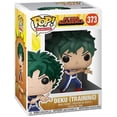 thumbnail image 2 of Pop My Hero Academia Deku Training Vinyl Figure, 2 of 3