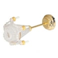 thumbnail image 4 of Dollhouse Ceiling Lamp, Beautiful Miniature Chandelier Lightweight Decorative  For 3 Years Old Above, 4 of 8