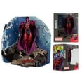 thumbnail image 5 of Magneto (X-Men #1) 1:10th Scale Collectible Figure w/Scene - McFarlane Toys, 5 of 9