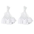 thumbnail image 1 of Miangastore Marking Labels Cotton Thread 1000Pcs 0.1X1.3X2.3In, 1 of 8