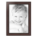 thumbnail image 2 of ArtToFrames 13" x 19" Traditional Mahogany Picture Frame, 13x19 inch Multi Wood Poster Frame (WOM-5159), 4 Pack, 2 of 6