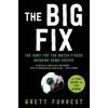 The Big Fix: The Hunt for the Match-Fixers Bringing Down Soccer, (Paperback)